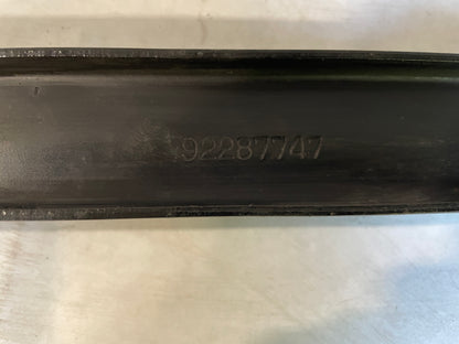 2017 Chevy SS Sedan RH Passenger Rear Trailing Drag Control Arm OEM