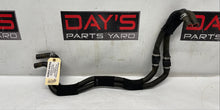 2016 Chevy SS Sedan HVAC Heater Core Hose Lines Tubes OEM - Day's Parts Yard