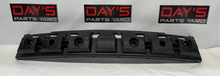 2009 Pontiac G8 GT Rear Bumper Energy Impact Absorber OEM - Day's Parts Yard