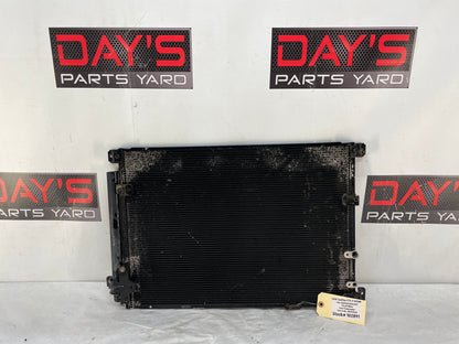 2010 Cadillac CTS-V Sedan Air Conditioner AC Condenser OEM