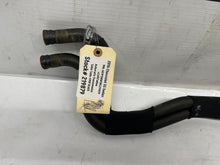 2016 Chevy SS Sedan HVAC Heater Core Hose Lines Tubes OEM - Day's Parts Yard