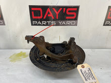 2009 Pontiac G8 GT RH Passenger Front Suspension Spindle Knuckle Hub Assembly OEM - Day's Parts Yard