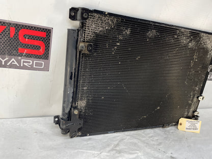 2010 Cadillac CTS-V Sedan Air Conditioner AC Condenser OEM