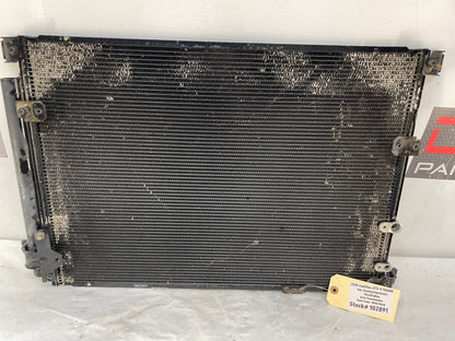 2010 Cadillac CTS-V Sedan Air Conditioner AC Condenser OEM