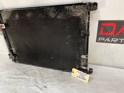 2010 Cadillac CTS-V Sedan Air Conditioner AC Condenser OEM