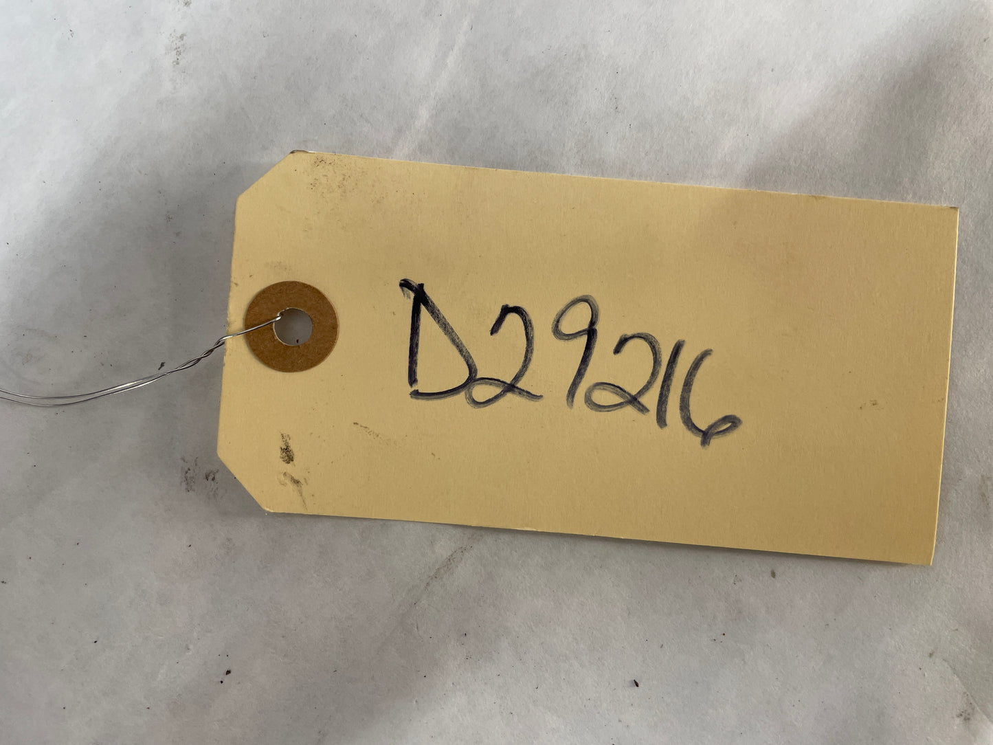 2010 Cadillac CTS-V Sedan Air Conditioner AC Condenser OEM