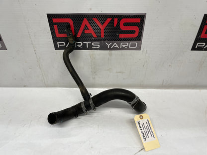 2016 Chevy SS Sedan Radiator Heater Hose Line Tube OEM - Day's Parts Yard