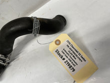 2016 Chevy SS Sedan Radiator Heater Hose Line Tube OEM - Day's Parts Yard
