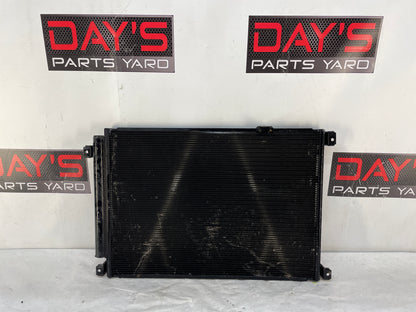 2010 Cadillac CTS-V Sedan Air Conditioner AC Condenser OEM