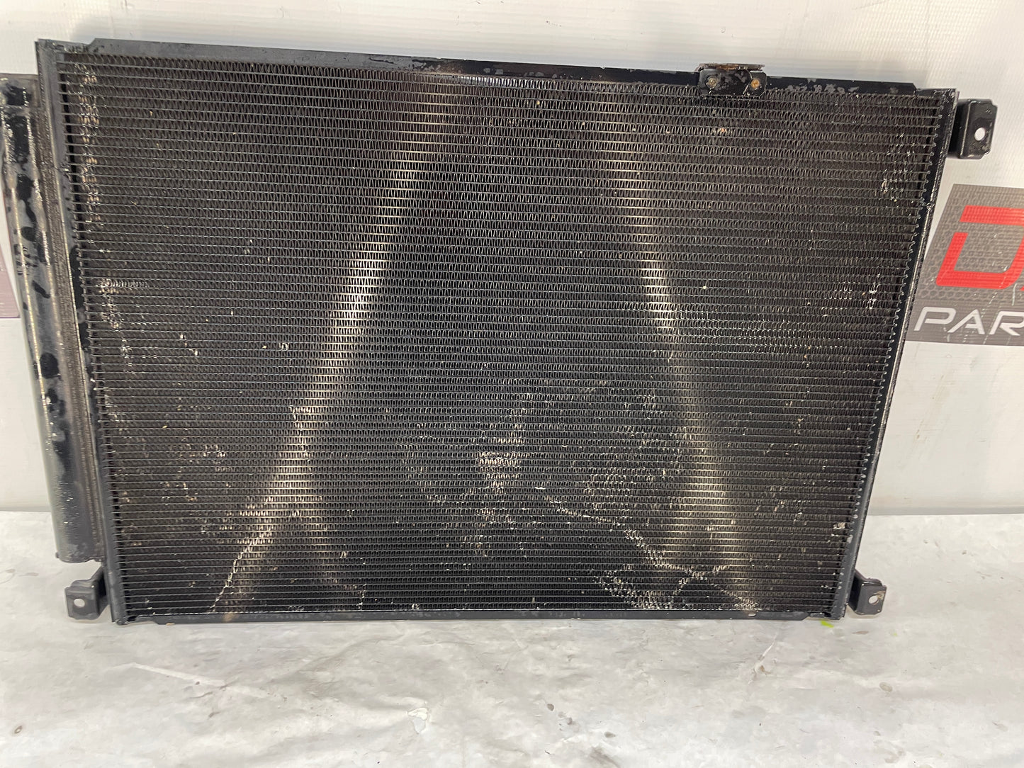 2010 Cadillac CTS-V Sedan Air Conditioner AC Condenser OEM