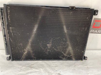 2010 Cadillac CTS-V Sedan Air Conditioner AC Condenser OEM