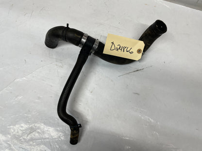 2016 Chevy SS Sedan Radiator Heater Hose Line Tube OEM - Day's Parts Yard