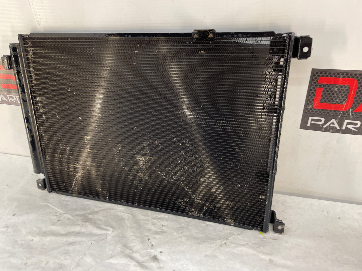 2010 Cadillac CTS-V Sedan Air Conditioner AC Condenser OEM