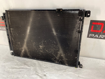 2010 Cadillac CTS-V Sedan Air Conditioner AC Condenser OEM