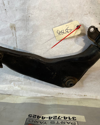 2009 Pontiac G8 Base Rear RH Passenger Upper Control Arm OEM