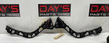 2016 Chevy SS Sedan Rear Bumper Brackets RH & LH OEM - Day's Parts Yard