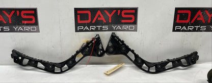2016 Chevy SS Sedan Rear Bumper Brackets RH & LH OEM - Day's Parts Yard