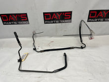 2013 Chevy Caprice PPV Power Steering Lines Hoses Tubes OEM - Day's Parts Yard
