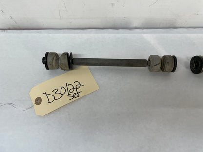 2013 Chevy Camaro SS Aftermarket Sway Bar End Links - Day's Parts Yard