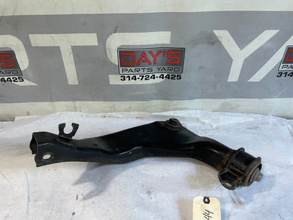 2009 Pontiac G8 Base Rear LH Driver Upper Control Arm OEM - Day's Parts Yard