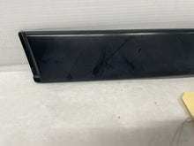2006 Pontiac GTO LH Driver Exterior B Pillar Window Trim Applique Cover OEM - Day's Parts Yard