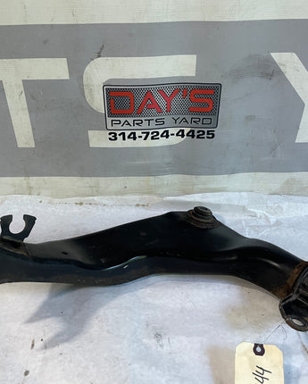 2009 Pontiac G8 Base Rear LH Driver Upper Control Arm OEM