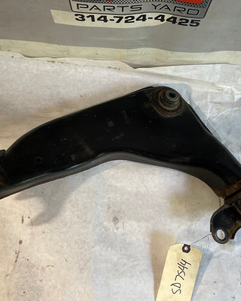 2009 Pontiac G8 Base Rear LH Driver Upper Control Arm OEM