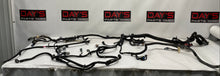 2013 GMC Sierra C1500 SLE Engine Transmission  Wire Wiring Harness OEM - Day's Parts Yard