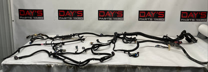 2013 GMC Sierra C1500 SLE Engine Transmission  Wire Wiring Harness OEM - Day's Parts Yard