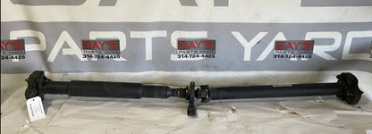 2014 Chevy SS Sedan Drive Shaft Driveshaft  OEM - Day's Parts Yard