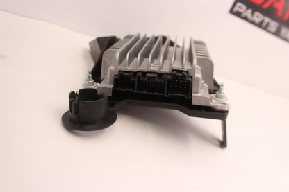 2015 Chevy SS Sedan Bose Radio Amplifier w/ Bracket OEM - Day's Parts Yard