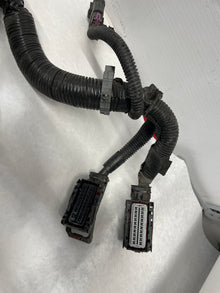 2013 GMC Sierra C1500 SLE Engine Transmission  Wire Wiring Harness OEM - Day's Parts Yard