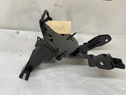 2009 Pontiac G8 GT Trunk Cargo Battery Tray Mount OEM - Day's Parts Yard