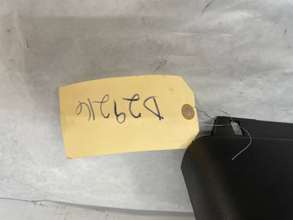 2004 Pontiac GTO Red LH Driver Rear Interior Door Panels OEM