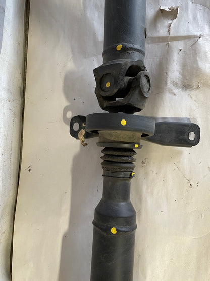 2014 Chevy SS Sedan Drive Shaft Driveshaft  OEM - Day's Parts Yard