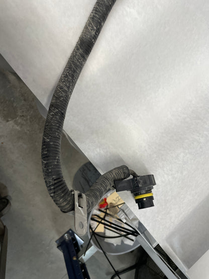 2013 GMC Sierra C1500 SLE Engine Transmission  Wire Wiring Harness OEM - Day's Parts Yard