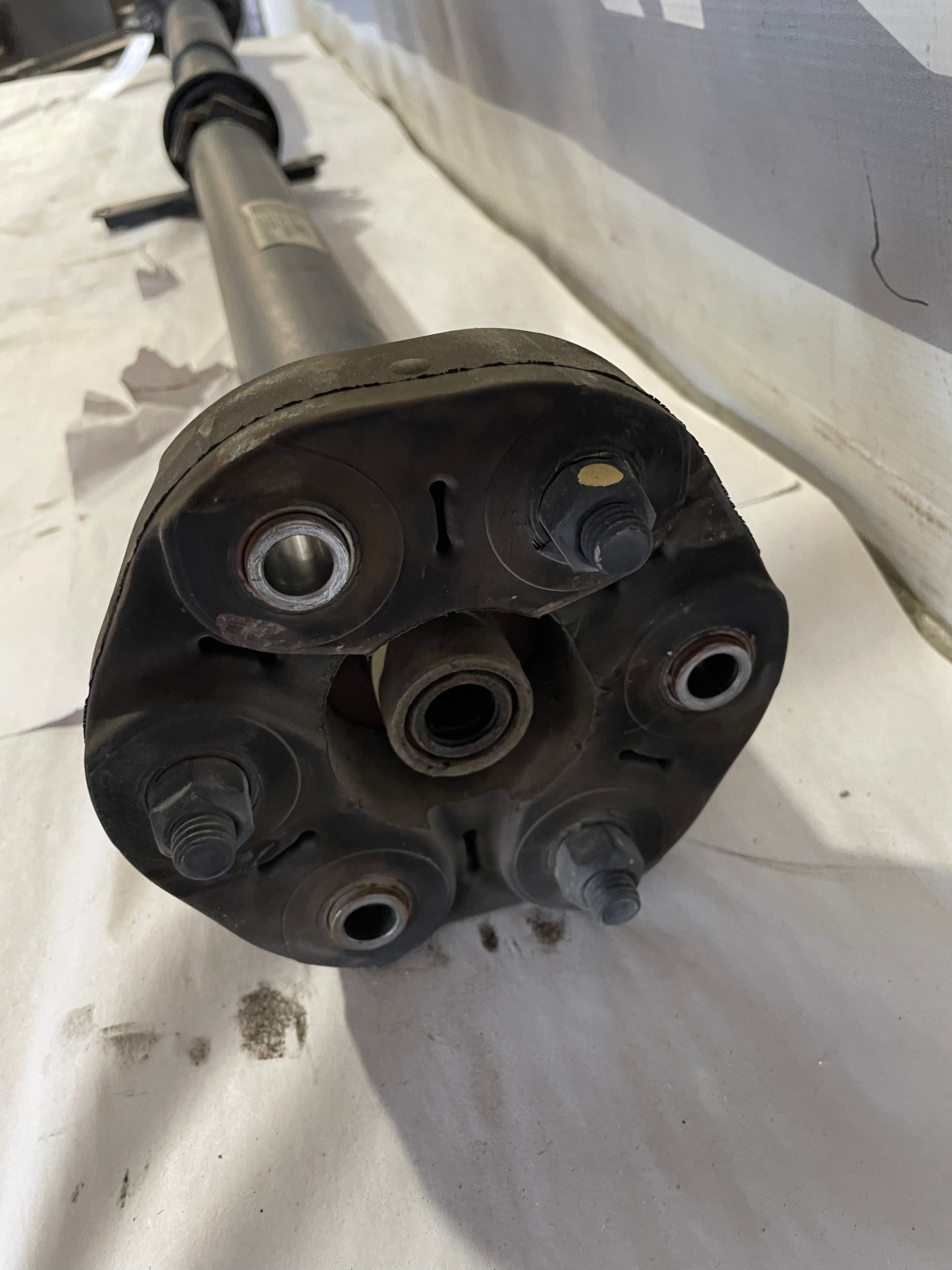 2014 Chevy SS Sedan Drive Shaft Driveshaft  OEM - Day's Parts Yard