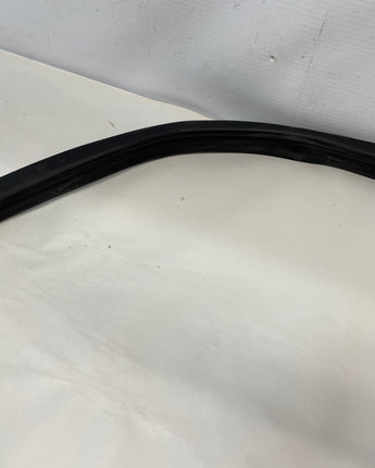 2009 Pontiac G8 GT RH Passenger Rear Door Weather Strip Rubber Seal OEM