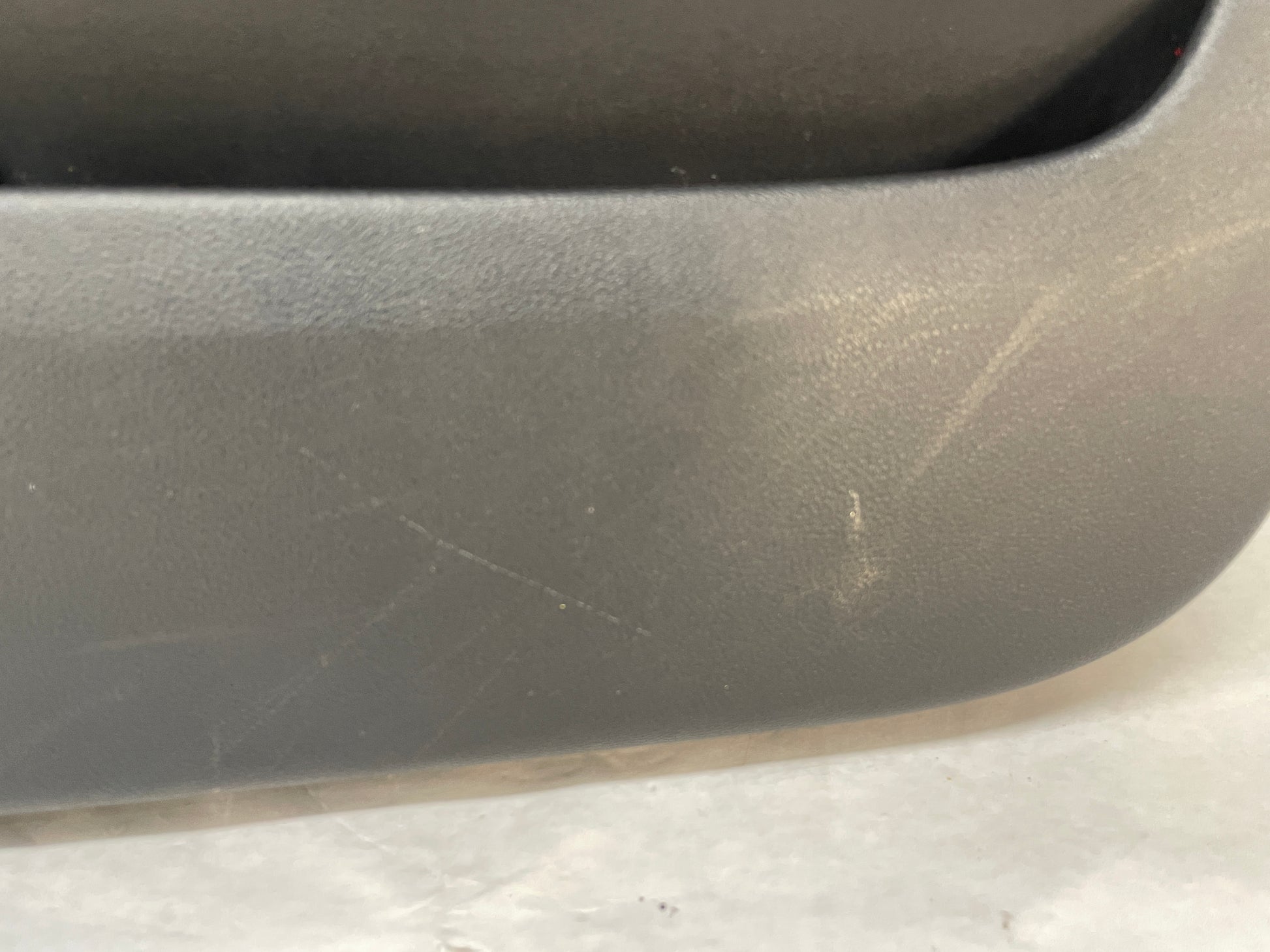 2009 Pontiac G8 GT LH Driver Front Interior Door Panel Trim OEM - Day's Parts Yard