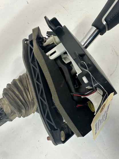 2009 Pontiac G8 GT Automatic Shifter Assembly OEM - Day's Parts Yard
