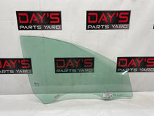 2016 Chevy SS Sedan RH Passenger Front Door Window Glass OEM - Day's Parts Yard
