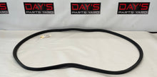 2009 Pontiac G8 GT Trunk Weather Strip Rubber Seal OEM - Day's Parts Yard