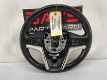 2013 Chevy Camaro SS Steering Wheel OEM - Day's Parts Yard