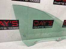 2016 Chevy SS Sedan RH Passenger Front Door Window Glass OEM - Day's Parts Yard