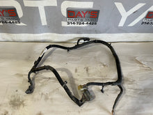 2014 Chevy SS Sedan Rear Cradle Sub Frame Wire Wiring Harness OEM - Day's Parts Yard