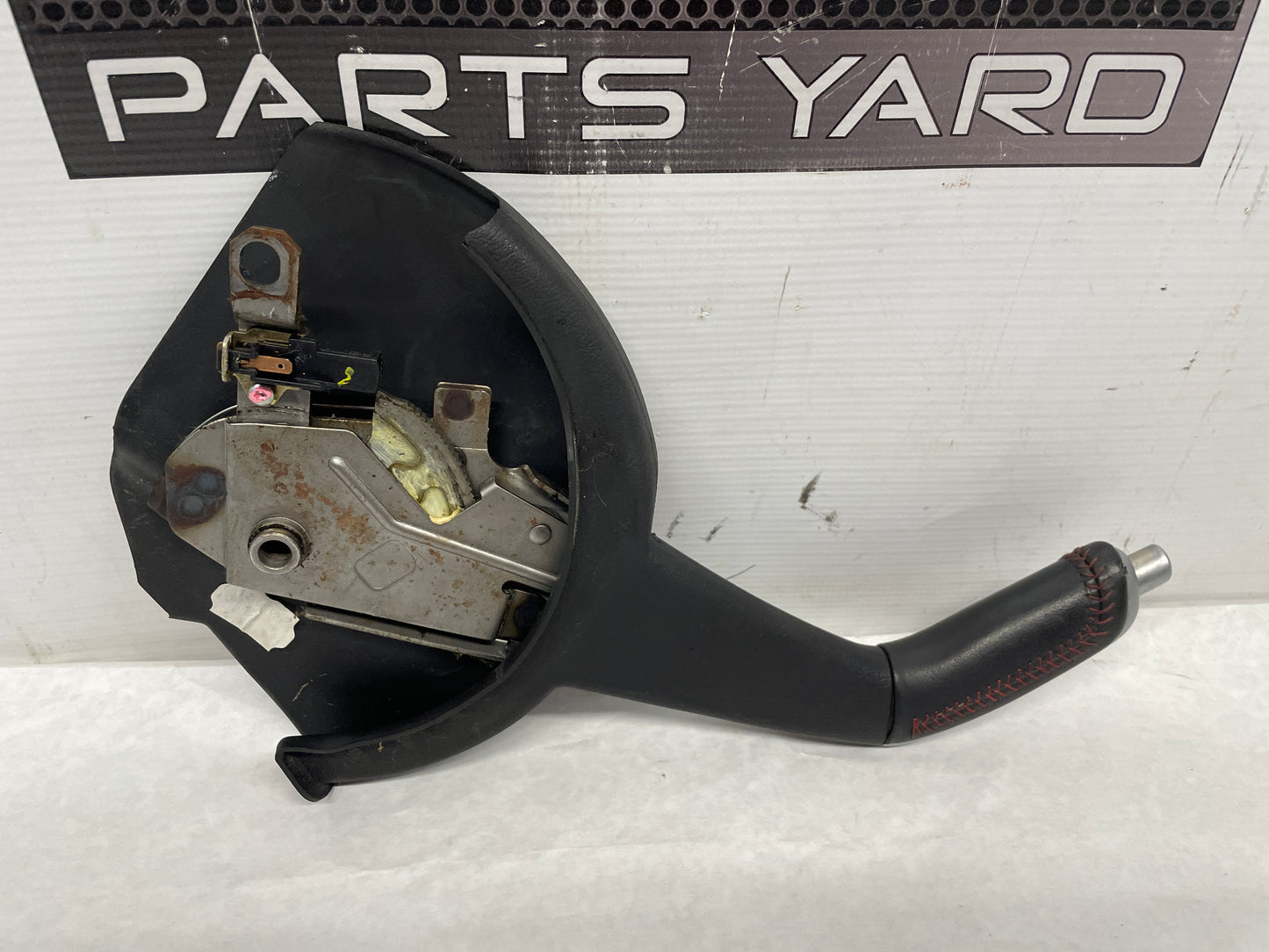 2006 Pontiac GTO Emergency E Brake Handle Lever OEM - Day's Parts Yard