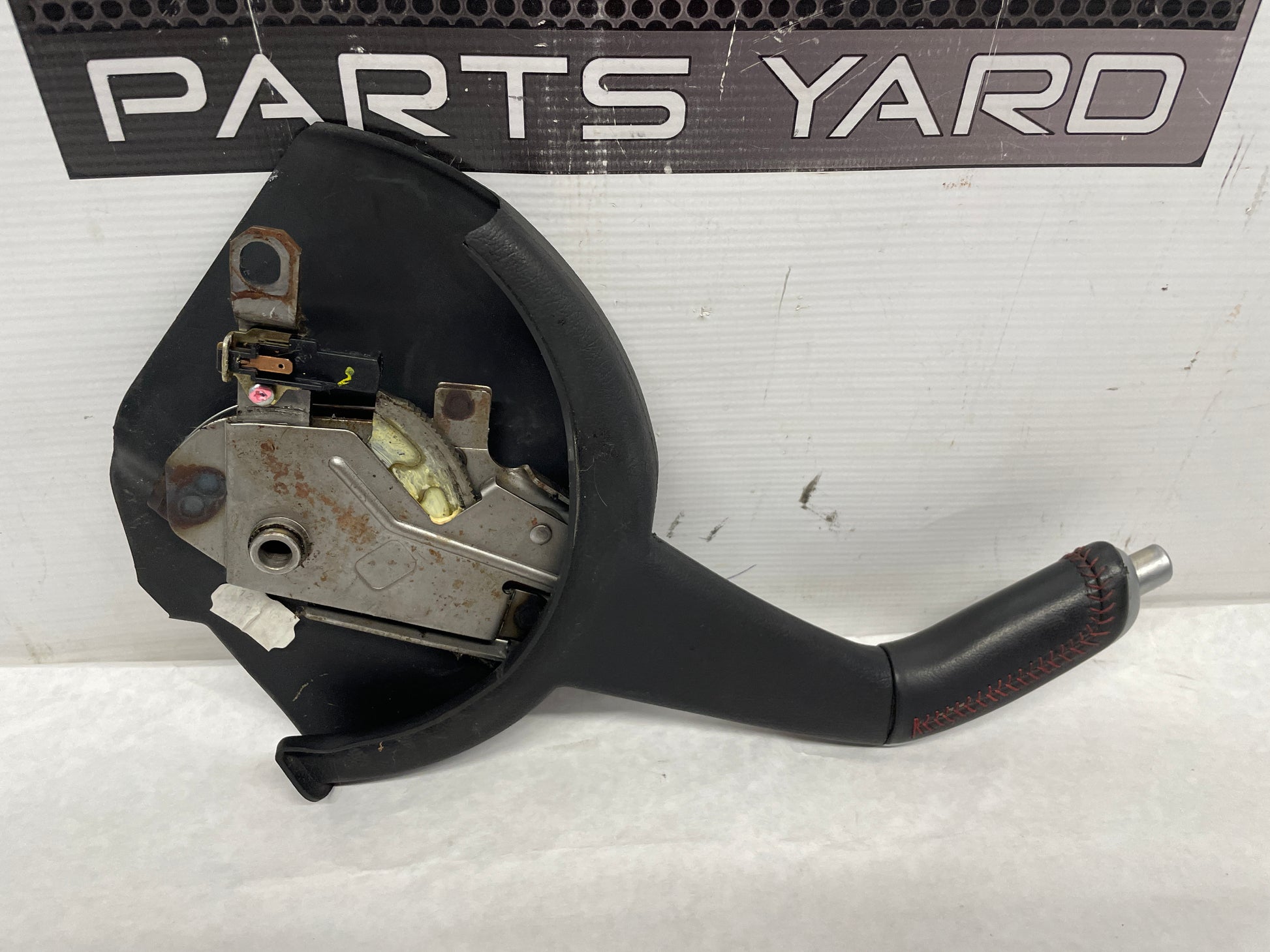 2006 Pontiac GTO Emergency E Brake Handle Lever OEM - Day's Parts Yard