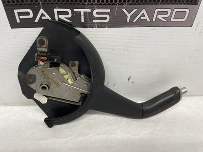 2006 Pontiac GTO Emergency E Brake Handle Lever OEM - Day's Parts Yard
