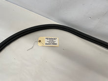 2009 Pontiac G8 GT Trunk Weather Strip Rubber Seal OEM - Day's Parts Yard