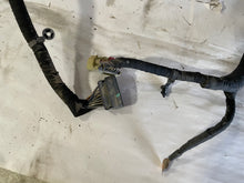 2014 Chevy SS Sedan Rear Cradle Sub Frame Wire Wiring Harness OEM - Day's Parts Yard